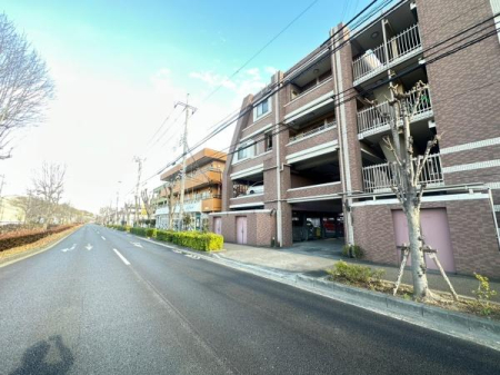 �����s�����q�s�x�V��2���ڂ̒��Ã}���V�����̂��̑����n