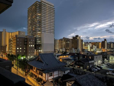 �����s�����q�s�{���̒��Ã}���V�����̃o���R�j�[