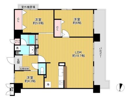 �����s�����q�s�{���̒��Ã}���V�����̊Ԏ��}