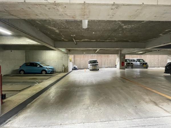 東京都八王子市大和田町7丁目の中古マンションの画像