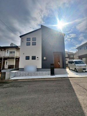 �����s�����q�s�v�ێR��2���ڂ̐V�z��ˌ��Ă̌��n�O�ώʐ^