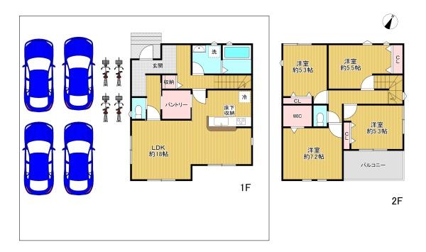 �����s�����q�s�v�ێR��2���ڂ̐V�z��ˌ��Ă̊Ԏ��}