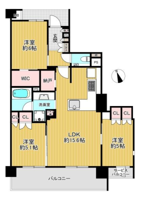 �����s����撆��6���ڂ̒��Ã}���V�����̉摜