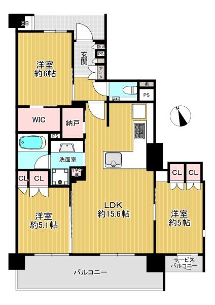 �����s����撆��6���ڂ̒��Ã}���V�����̊Ԏ��}