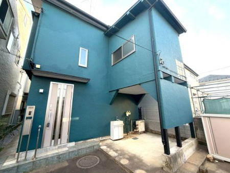 �����s���n����w����5���ڂ̒��È�ˌ��Ă̌��n�O�ώʐ^