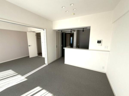 �����s���n�撆���k1���ڂ̒��Ã}���V�����̃��r���O