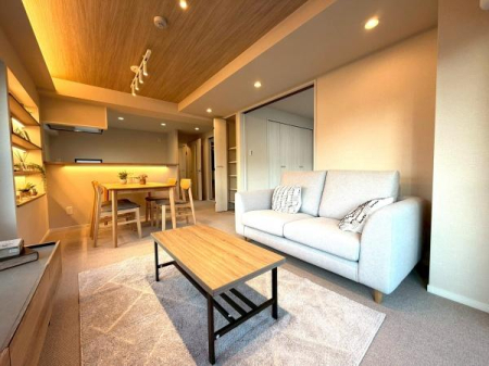 �����s���n��ш�1���ڂ̒��Ã}���V�����̃��r���O