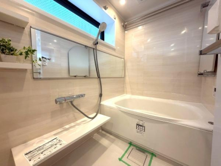 �����s���n��ш�1���ڂ̒��Ã}���V�����̗���