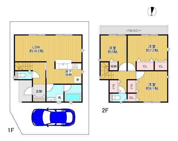 �����s���n����w����6���ڂ̐V�z��ˌ��Ă̊Ԏ��}