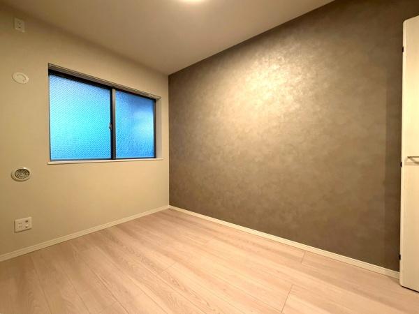 東京都中野区鷺宮3丁目の中古マンションの洋室