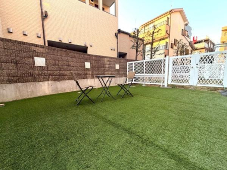 �����s������{3���ڂ̒��Ã}���V�����̒�