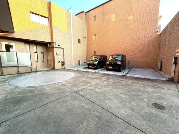 東京都中野区鷺宮3丁目の中古マンションの画像