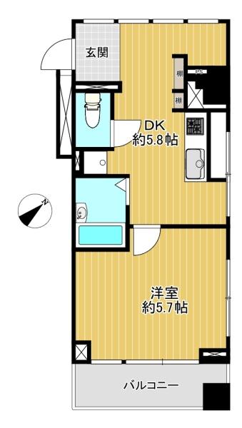 �����s�����V��1���ڂ̒��Ã}���V�����̊Ԏ��}