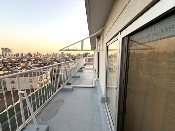 �����s���������1���ڂ̒��Ã}���V�����̃o���R�j�[