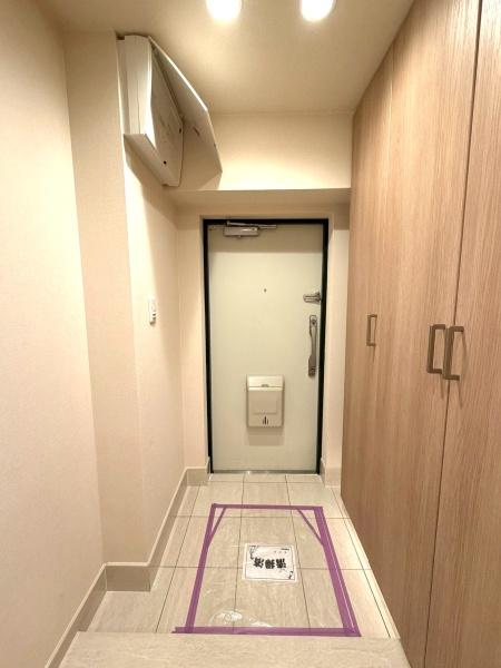 �����s���������1���ڂ̒��Ã}���V�����̌���