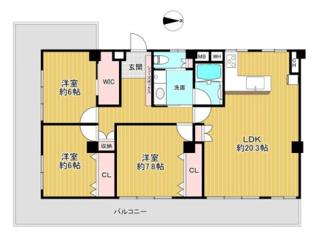 �����s���������1���ڂ̒��Ã}���V�����̊Ԏ��}