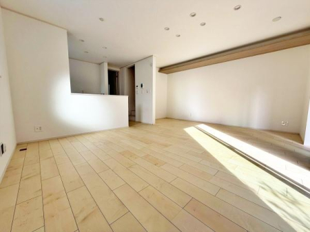 �����s���n����w����1���ڂ̐V�z��ˌ��Ẵ��r���O