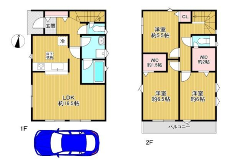 �����s���n��֒��k4���ڂ̐V�z��ˌ��Ă̊Ԏ��}�i��N)