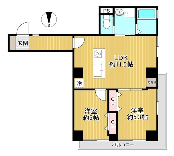 �����s���n�戮��3���ڂ̒��Ã}���V�����̊Ԏ��}