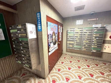 �����s������~��1���ڂ̒��Ã}���V�����̂��̑����p��