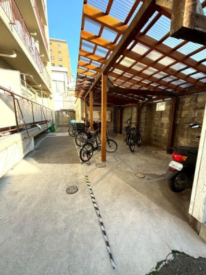 �����s������~��1���ڂ̒��Ã}���V�����̂��̑����p��