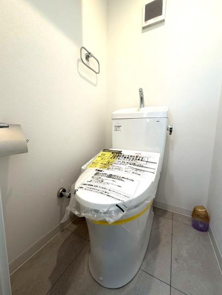 �����s������~��1���ڂ̒��Ã}���V�����̃g�C��