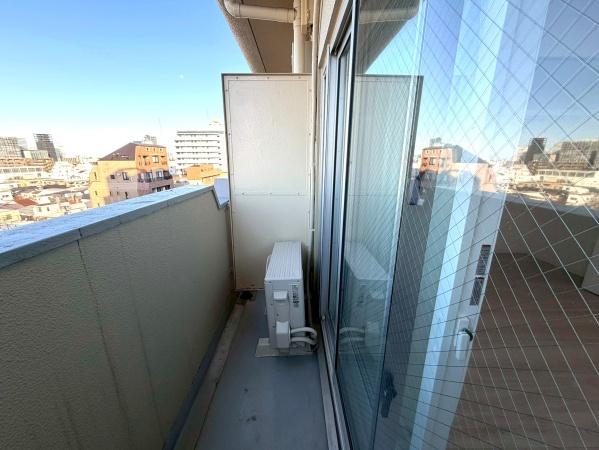 �����s������~��1���ڂ̒��Ã}���V�����̃o���R�j�[