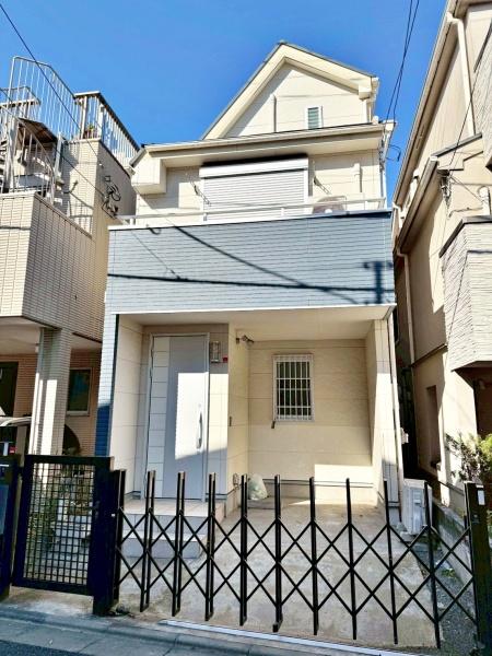 �����s�������6���ڂ̒��È�ˌ��Ă̌��n�O�ώʐ^