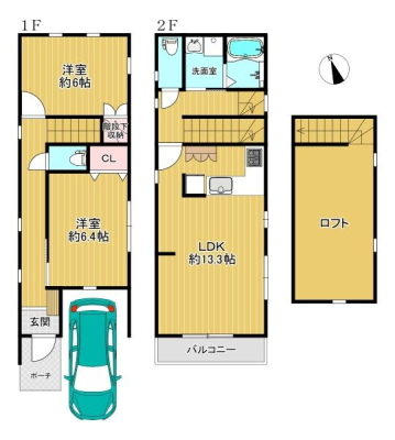 �����s�������6���ڂ̒��È�ˌ��Ă̊Ԏ��}