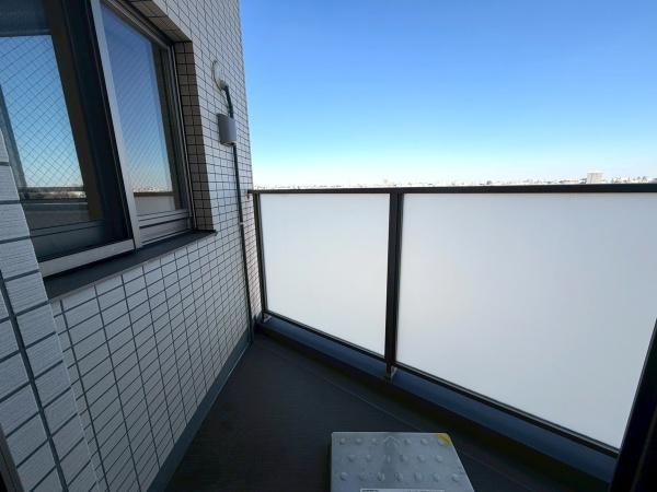 �����s������a��3���ڂ̒��Ã}���V�����̃o���R�j�[