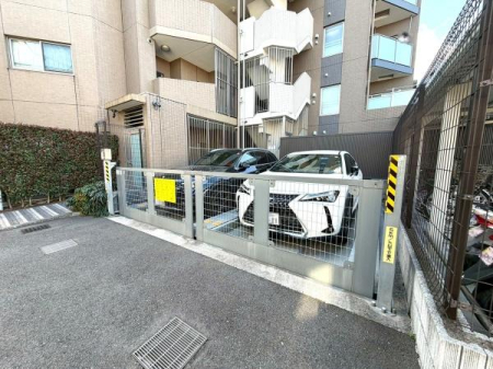 �����s������a��3���ڂ̒��Ã}���V�����̉摜