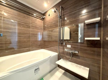 �����s������a��3���ڂ̒��Ã}���V�����̗���