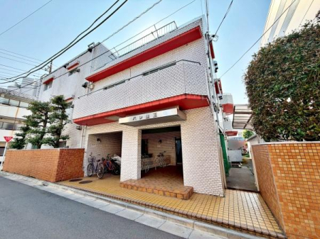 �����s���n��L�ʖk1���ڂ̒��Ã}���V�����̌��n�O�ώʐ^