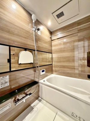 �����s���n��L�ʖk1���ڂ̒��Ã}���V�����̗���