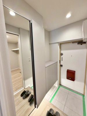 �����s���n��L�ʖk1���ڂ̒��Ã}���V�����̌���