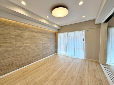 �����s���n��L�ʖk1���ڂ̒��Ã}���V�����̃��r���O