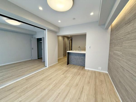 �����s���n��L�ʖk1���ڂ̒��Ã}���V�����̃��r���O