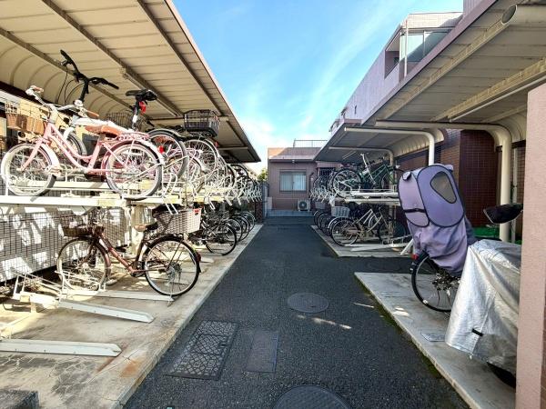 �����s�����捡��1���ڂ̒��Ã}���V�����̂��̑����p��