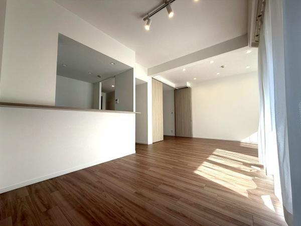 �����s�����捡��1���ڂ̒��Ã}���V�����̃��r���O