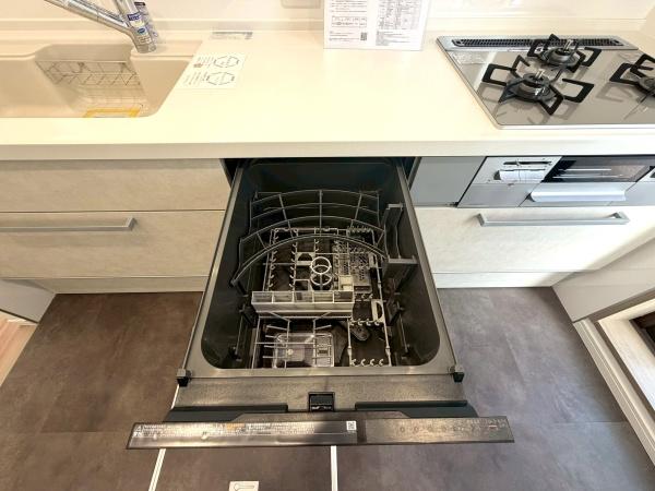 �����s�����捡��1���ڂ̒��Ã}���V�����̃L�b�`��