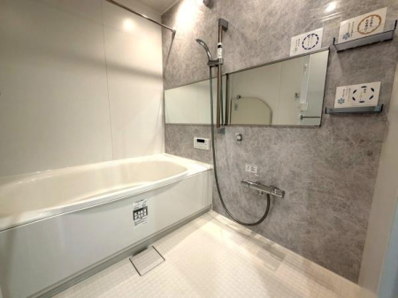 �����s�����捡��1���ڂ̒��Ã}���V�����̗���