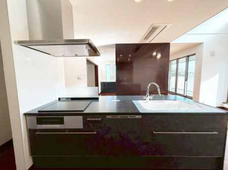 �����s�����捡��4���ڂ̒��È�ˌ��ẴL�b�`��