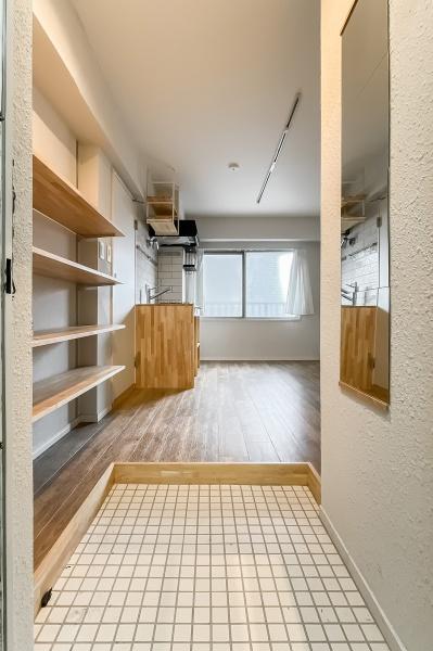 �����s����擌����2���ڂ̒��Ã}���V�����̌���