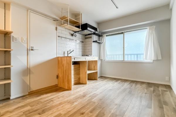 �����s����擌����2���ڂ̒��Ã}���V�����̃��r���O