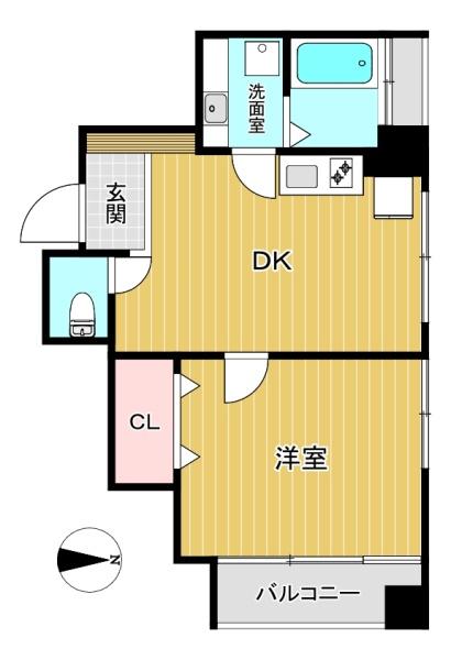 �����s����擌����2���ڂ̒��Ã}���V�����̊Ԏ��}