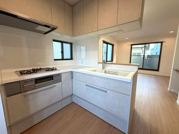 �����s������{5���ڂ̒��È�ˌ��ẴL�b�`��