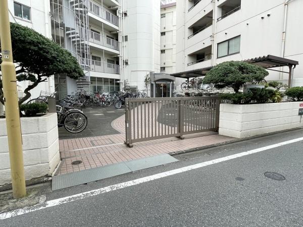 �����s������䑐1���ڂ̒��Ã}���V�����̂��̑����p��