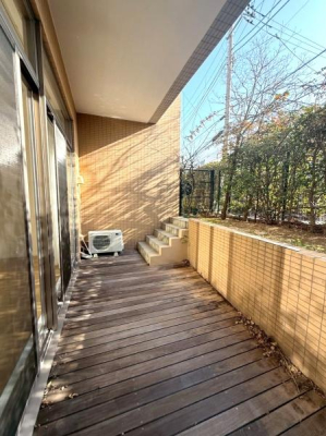 �����s����撆��6���ڂ̒��Ã}���V�����̃o���R�j�[