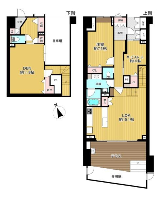 �����s����撆��6���ڂ̒��Ã}���V�����̊Ԏ��}