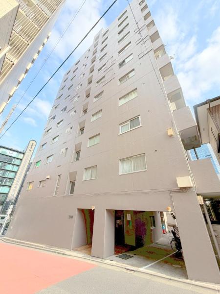 �����s�����{��1���ڂ̒��Ã}���V�����̌��n�O�ώʐ^